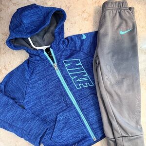 Nike Set